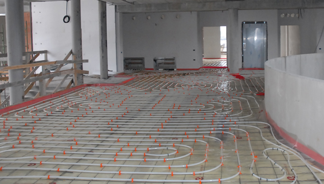 意大利罗韦雷托研究所(图2)