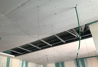 优瑞姆系统为Casa Sollievo Bimbi提供空调(图8)