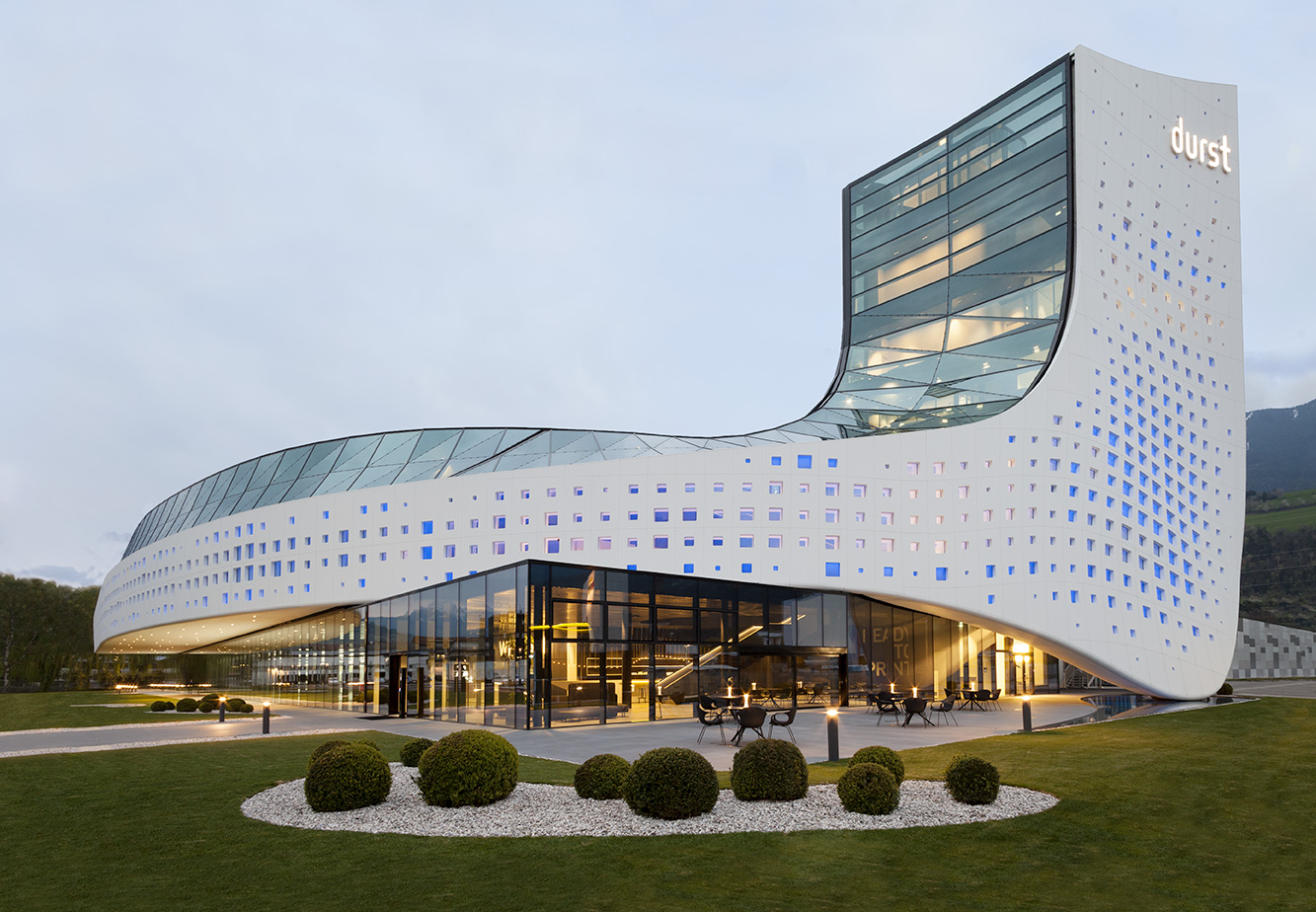 杜斯特集团辐射舒适性(图1)