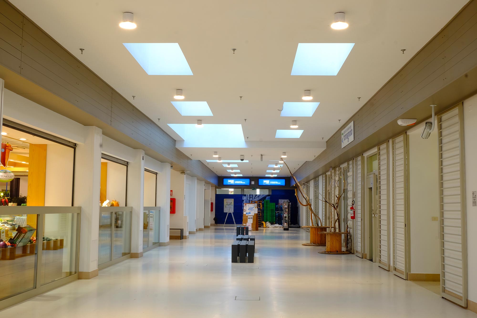 切塞纳(CESENA)覆盖市场:ZEROMAX辐射地板为您带来温暖和热情(图6)