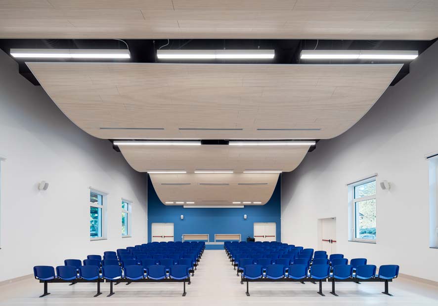 学校的辐射系统：儿童的福祉通过气候传递(图6)