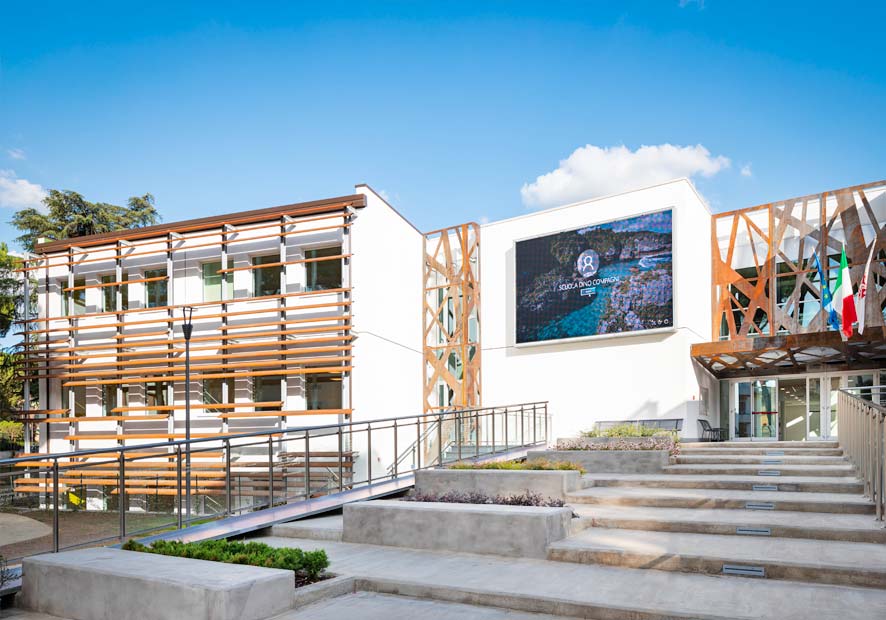 学校的辐射系统：儿童的福祉通过气候传递(图1)