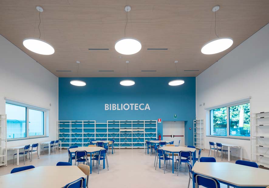 学校的辐射系统：儿童的福祉通过气候传递(图7)