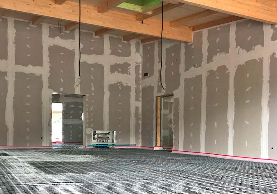 学校的辐射系统：儿童的福祉通过气候传递(图18)