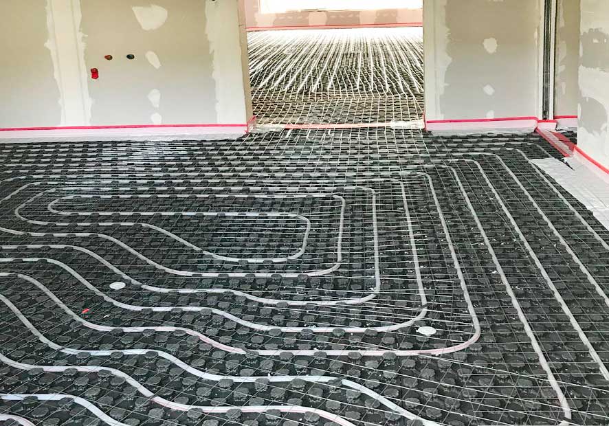 学校的辐射系统：儿童的福祉通过气候传递(图19)