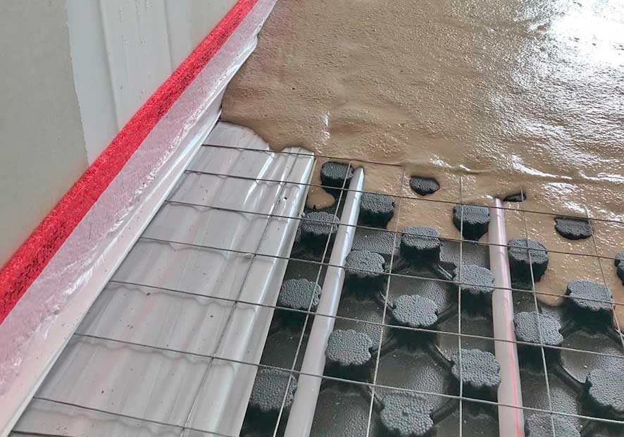 学校的辐射系统：儿童的福祉通过气候传递(图21)